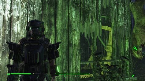 Fallout 4 Far Harbor Guide: Where to get the Marine .